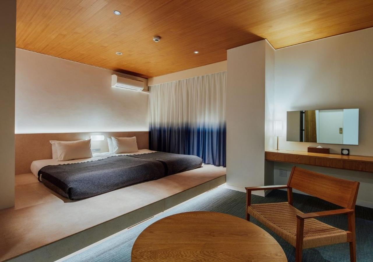 Hotell Graphy Nezu