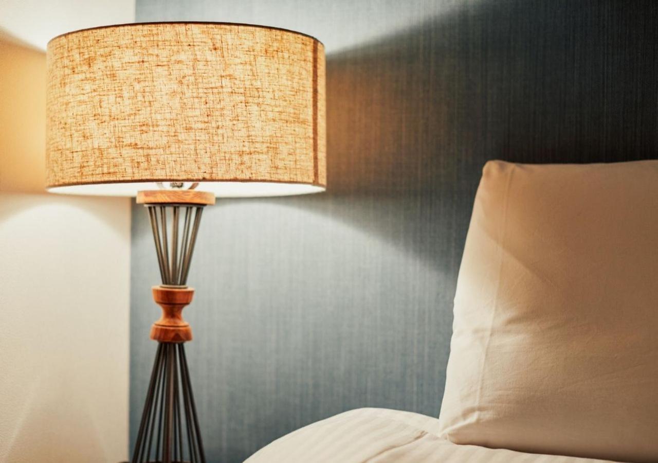 Graphy Nezu Hotel Präfektur Tokio