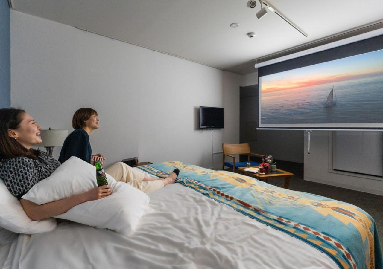 Graphy Nezu 3* Tokyo prefektur