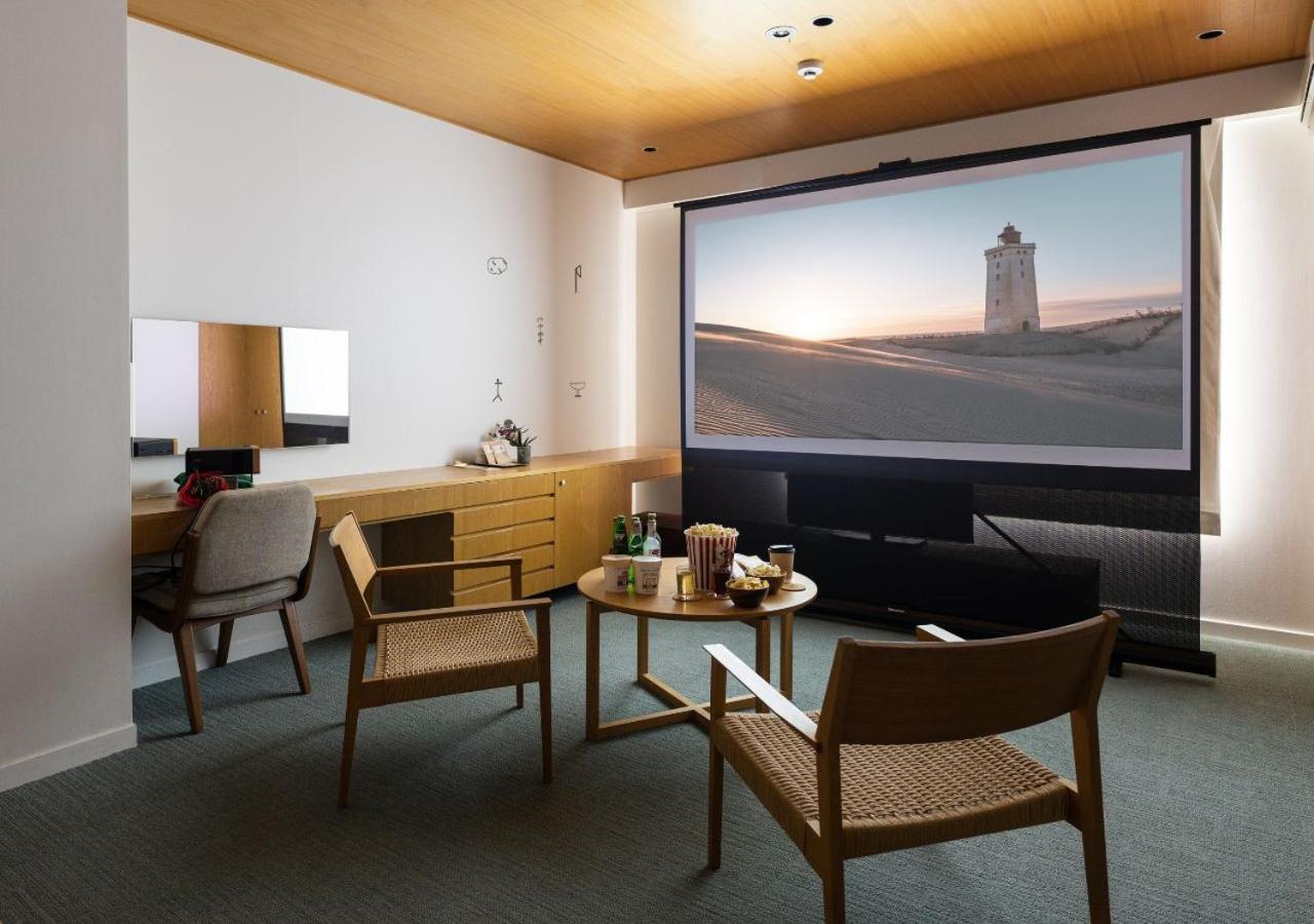 Hotell Graphy Nezu 3*