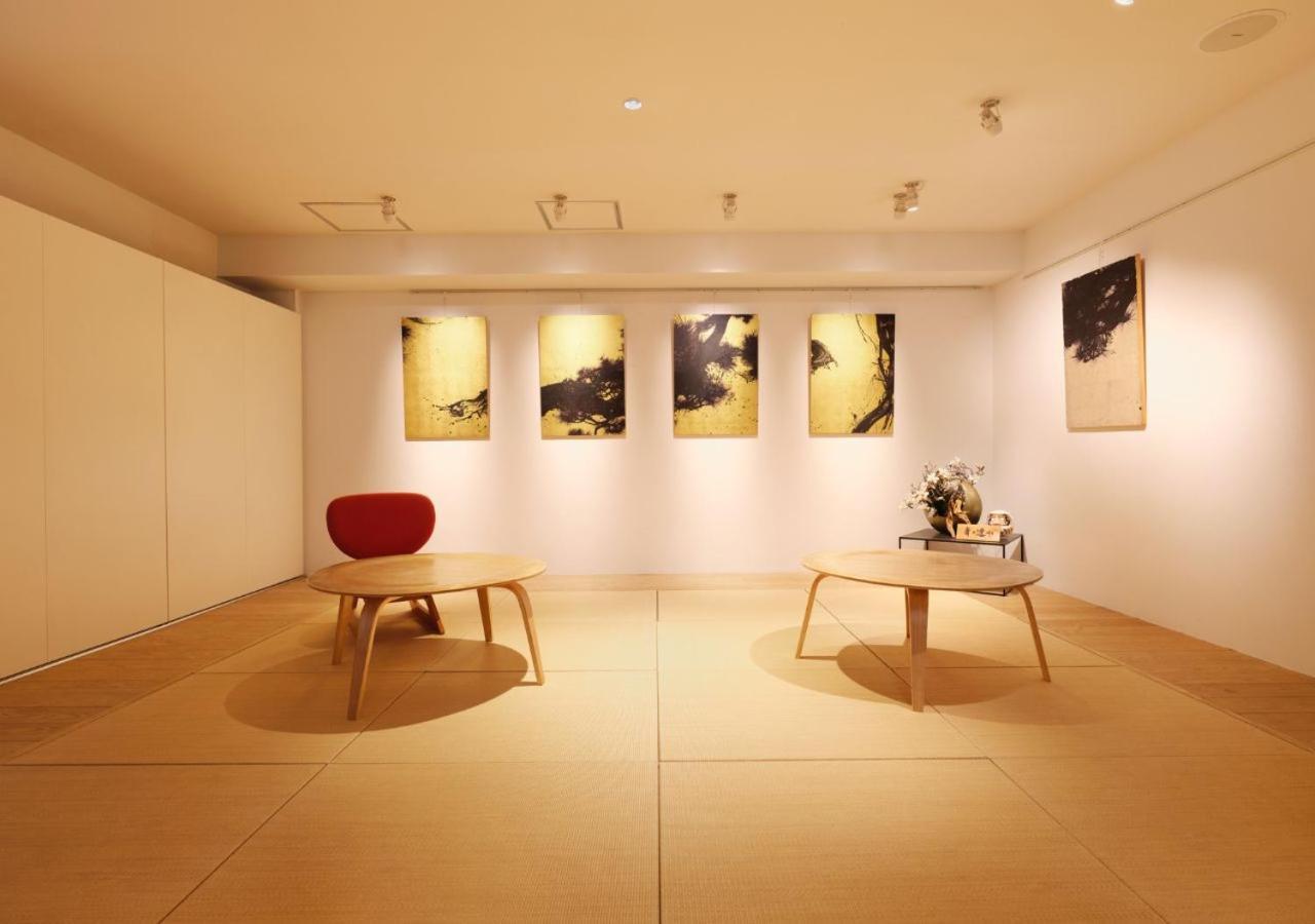 Graphy Nezu Tokyo prefektur
