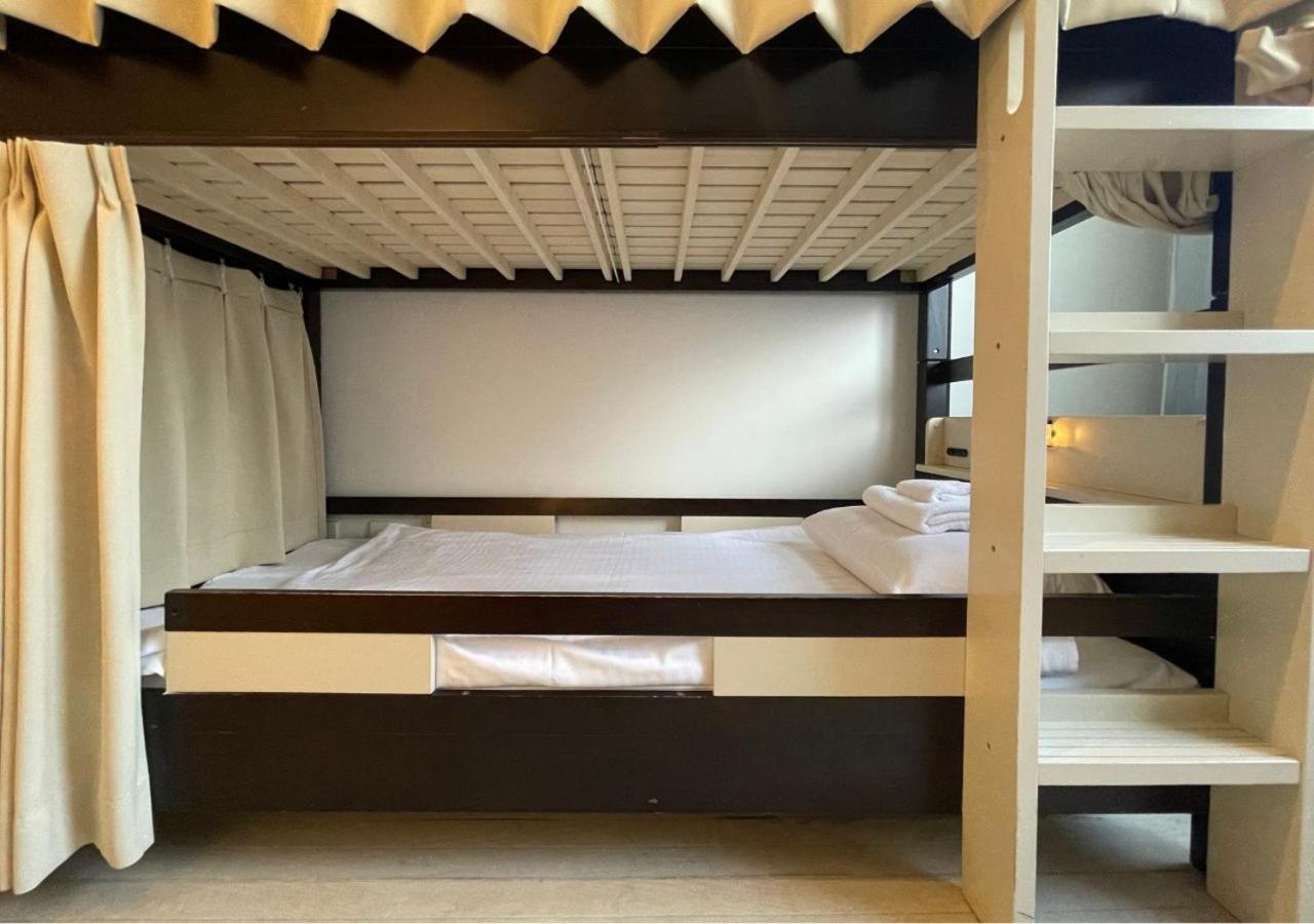 Graphy Nezu Hotell Tokyo prefektur